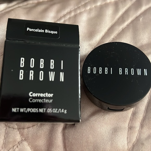 Bobbi Brown Corrector Porcelain Bisque NIB - Picture 2 of 6